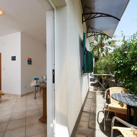 Apartments Mare - 30 M From Pebble Beach セゲット・ヴラニツァ エクステリア 写真