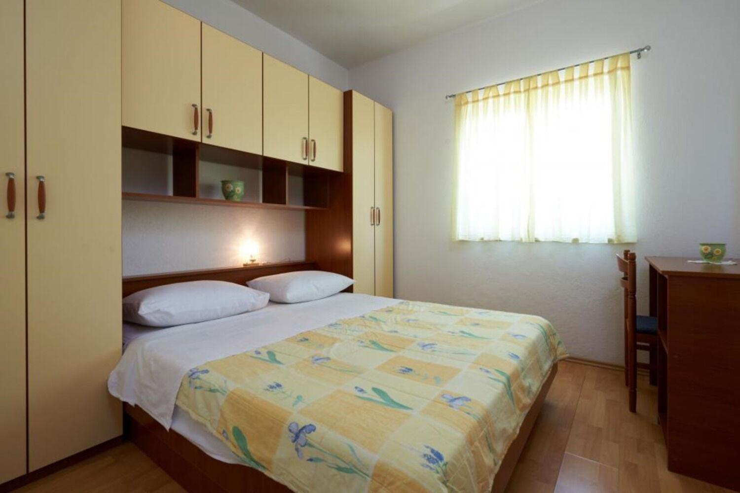 Apartments Mare - 30 M From Pebble Beach セゲット・ヴラニツァ エクステリア 写真
