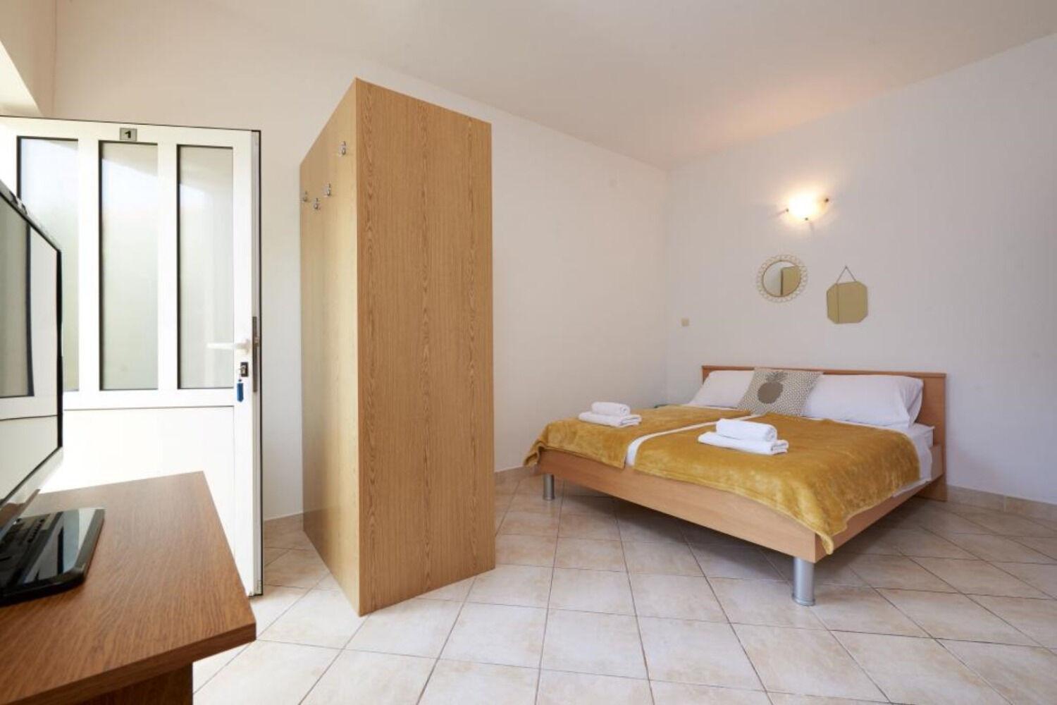 Apartments Mare - 30 M From Pebble Beach セゲット・ヴラニツァ エクステリア 写真