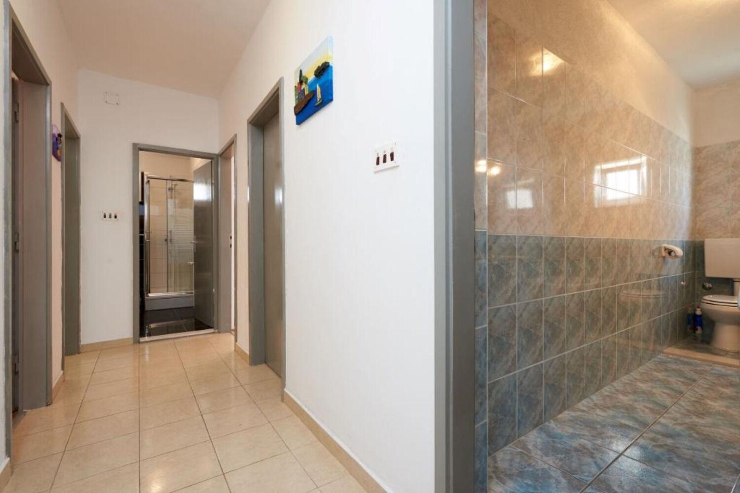 Apartments Mare - 30 M From Pebble Beach セゲット・ヴラニツァ エクステリア 写真