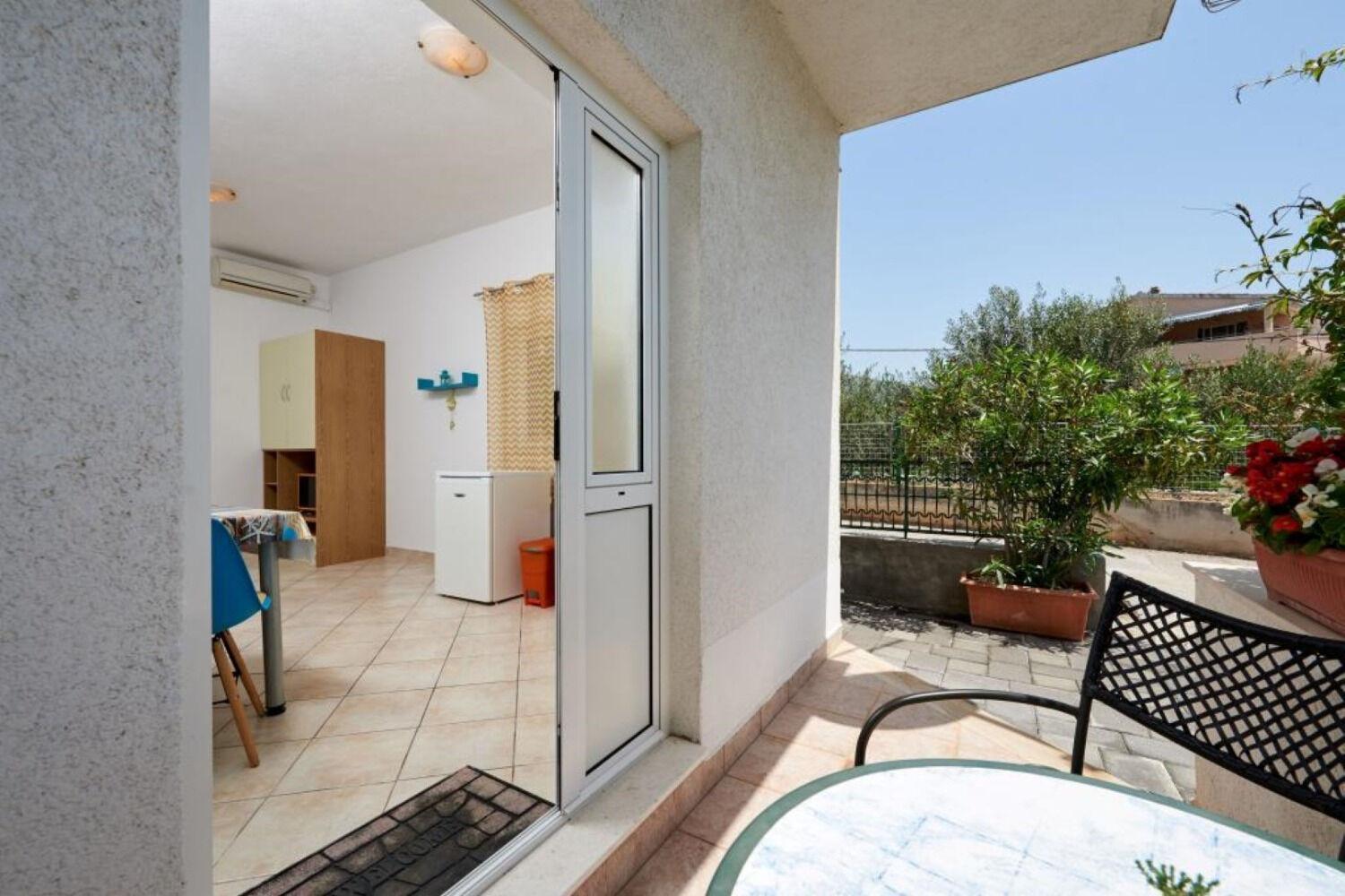 Apartments Mare - 30 M From Pebble Beach セゲット・ヴラニツァ エクステリア 写真