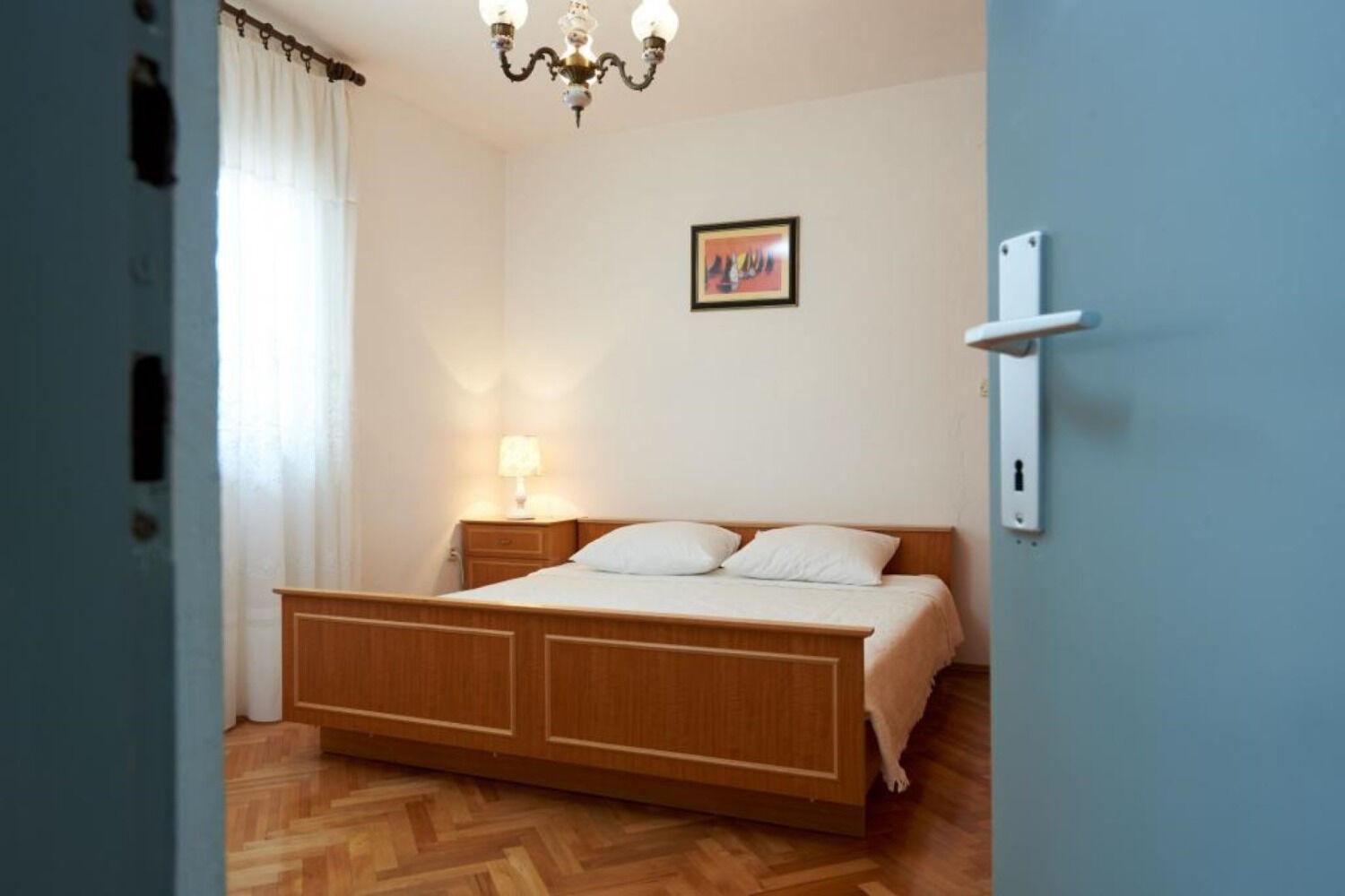 Apartments Mare - 30 M From Pebble Beach セゲット・ヴラニツァ エクステリア 写真
