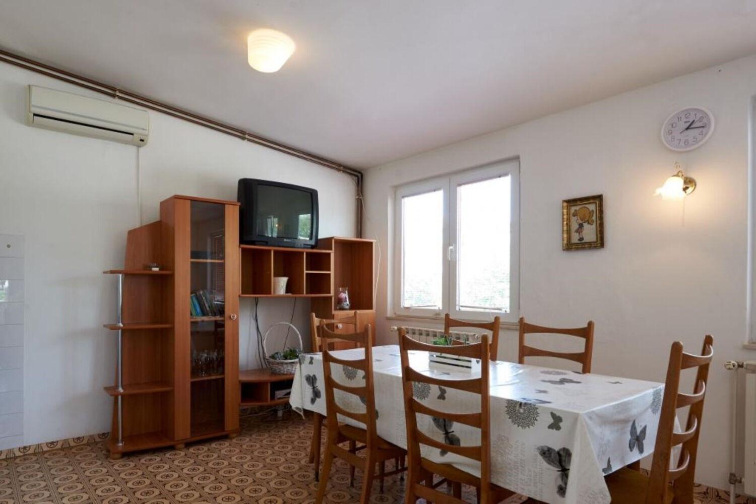 Apartments Mare - 30 M From Pebble Beach セゲット・ヴラニツァ エクステリア 写真
