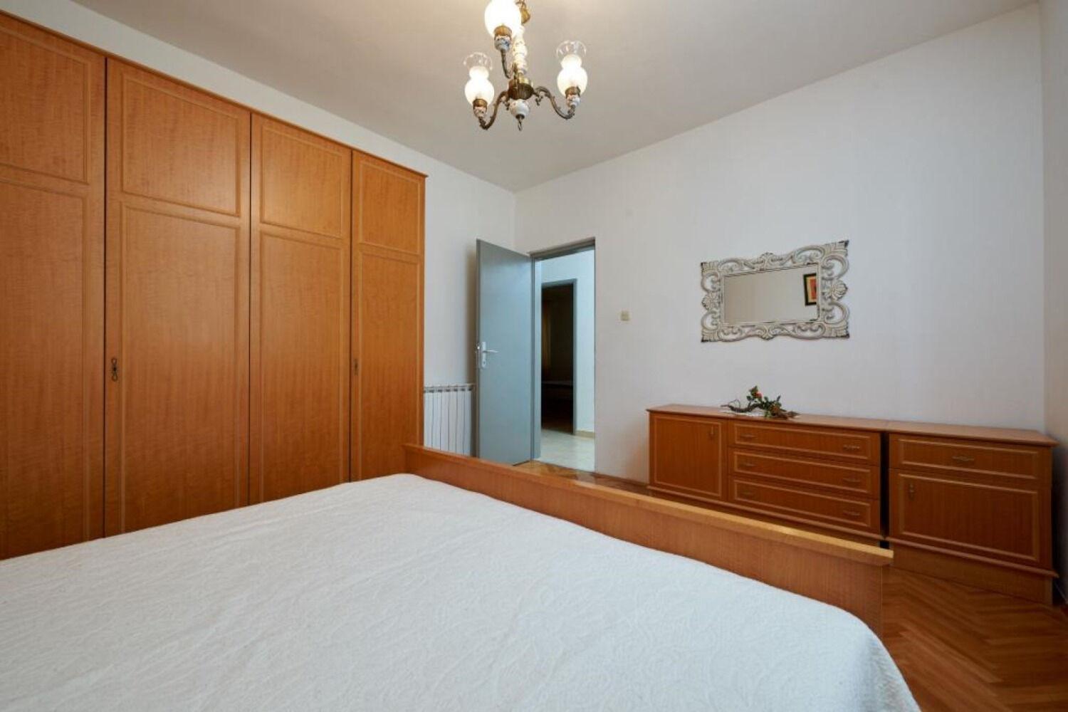 Apartments Mare - 30 M From Pebble Beach セゲット・ヴラニツァ エクステリア 写真