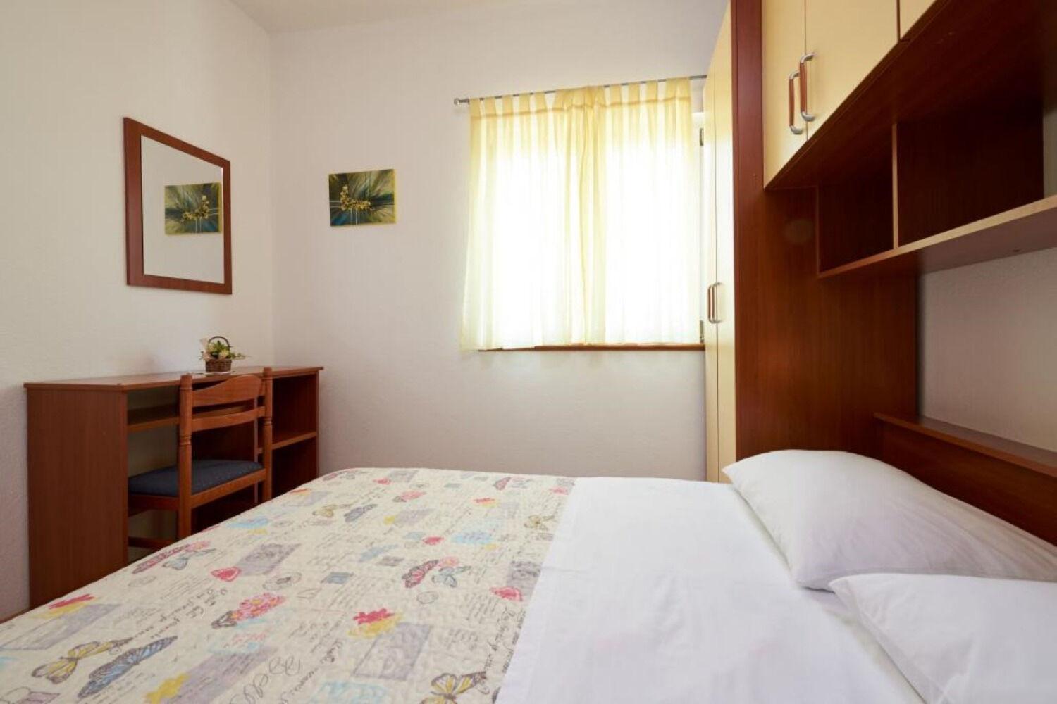 Apartments Mare - 30 M From Pebble Beach セゲット・ヴラニツァ エクステリア 写真