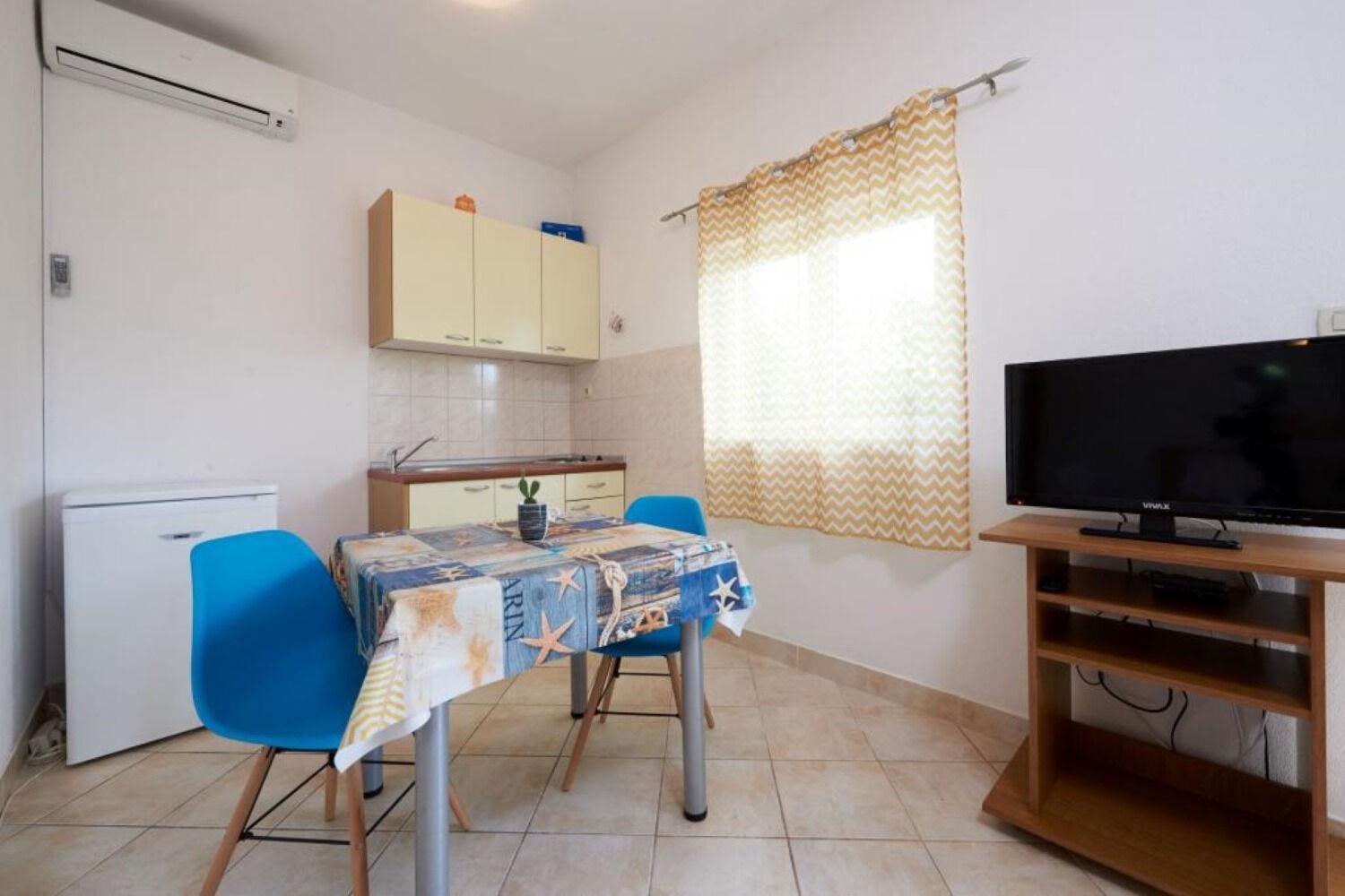 Apartments Mare - 30 M From Pebble Beach セゲット・ヴラニツァ エクステリア 写真
