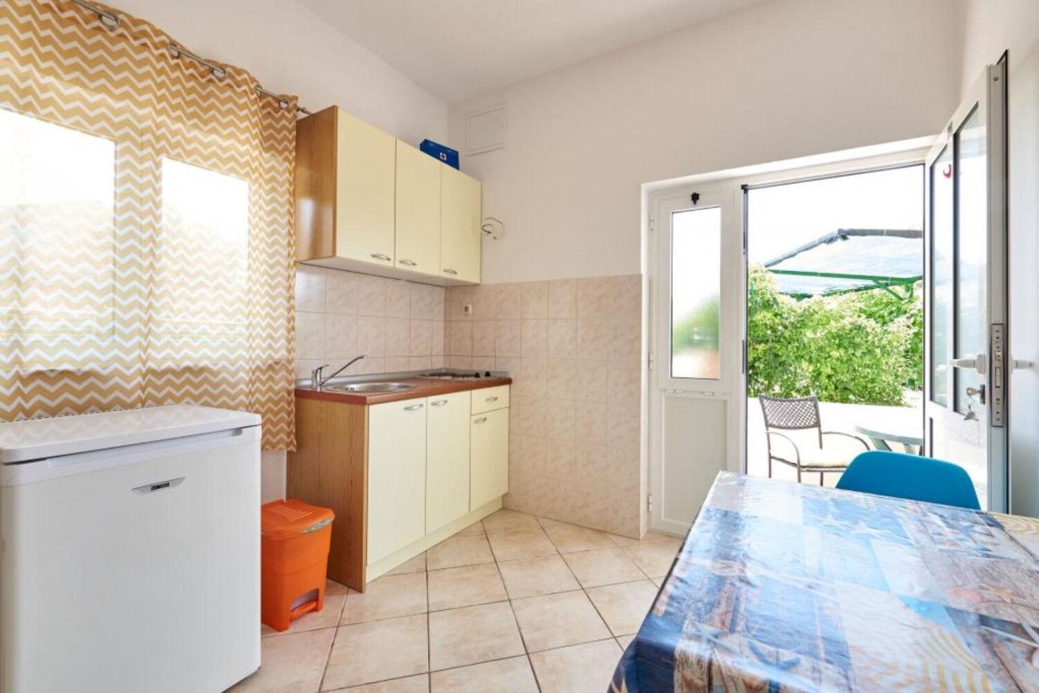 Apartments Mare - 30 M From Pebble Beach セゲット・ヴラニツァ エクステリア 写真