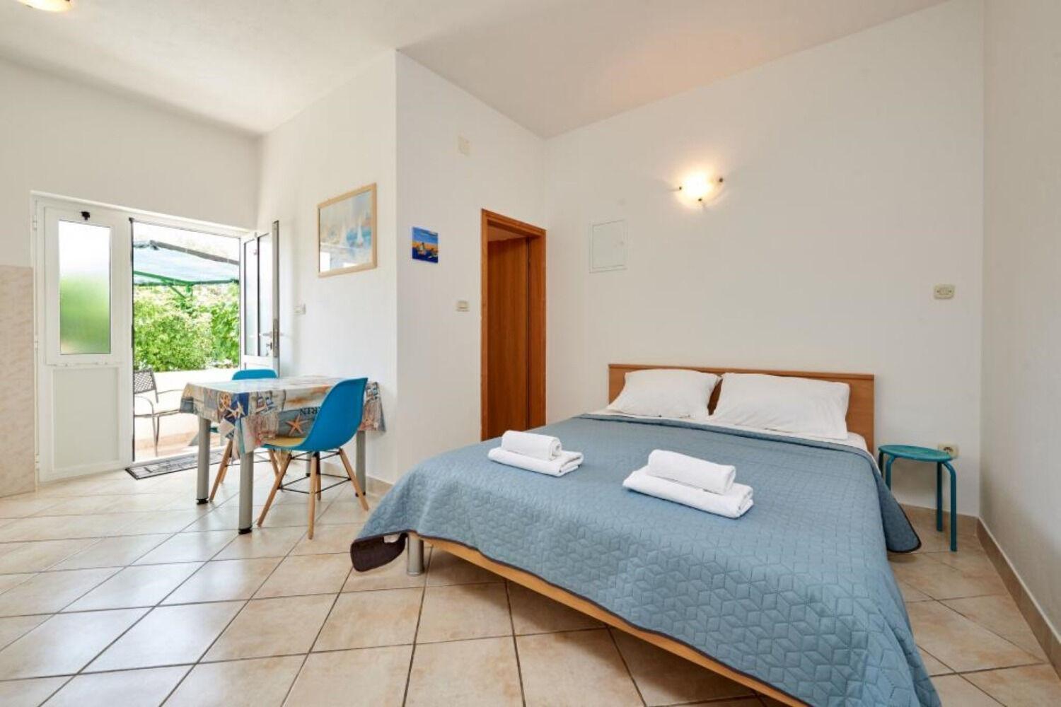 Apartments Mare - 30 M From Pebble Beach セゲット・ヴラニツァ エクステリア 写真
