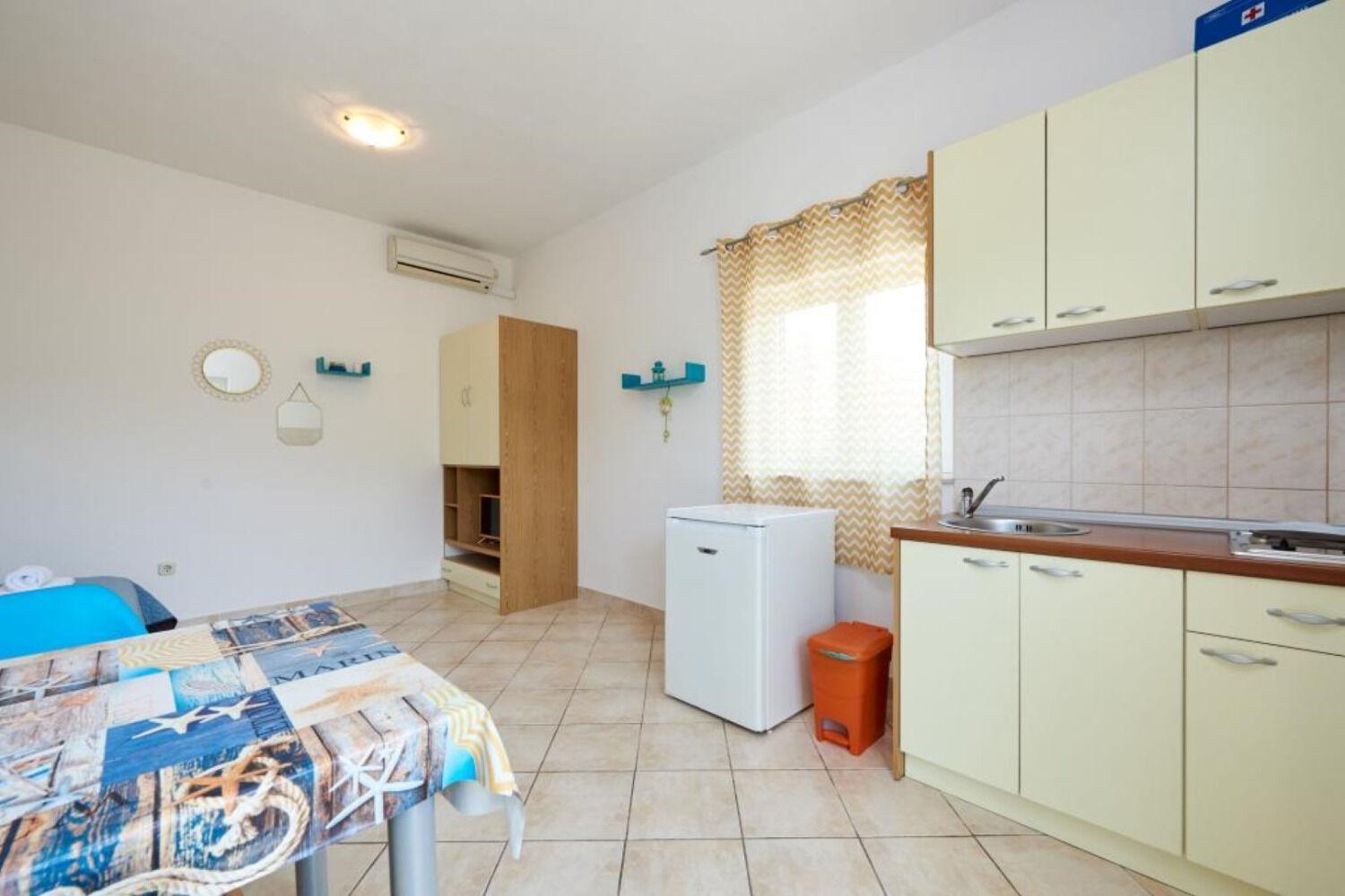 Apartments Mare - 30 M From Pebble Beach セゲット・ヴラニツァ エクステリア 写真