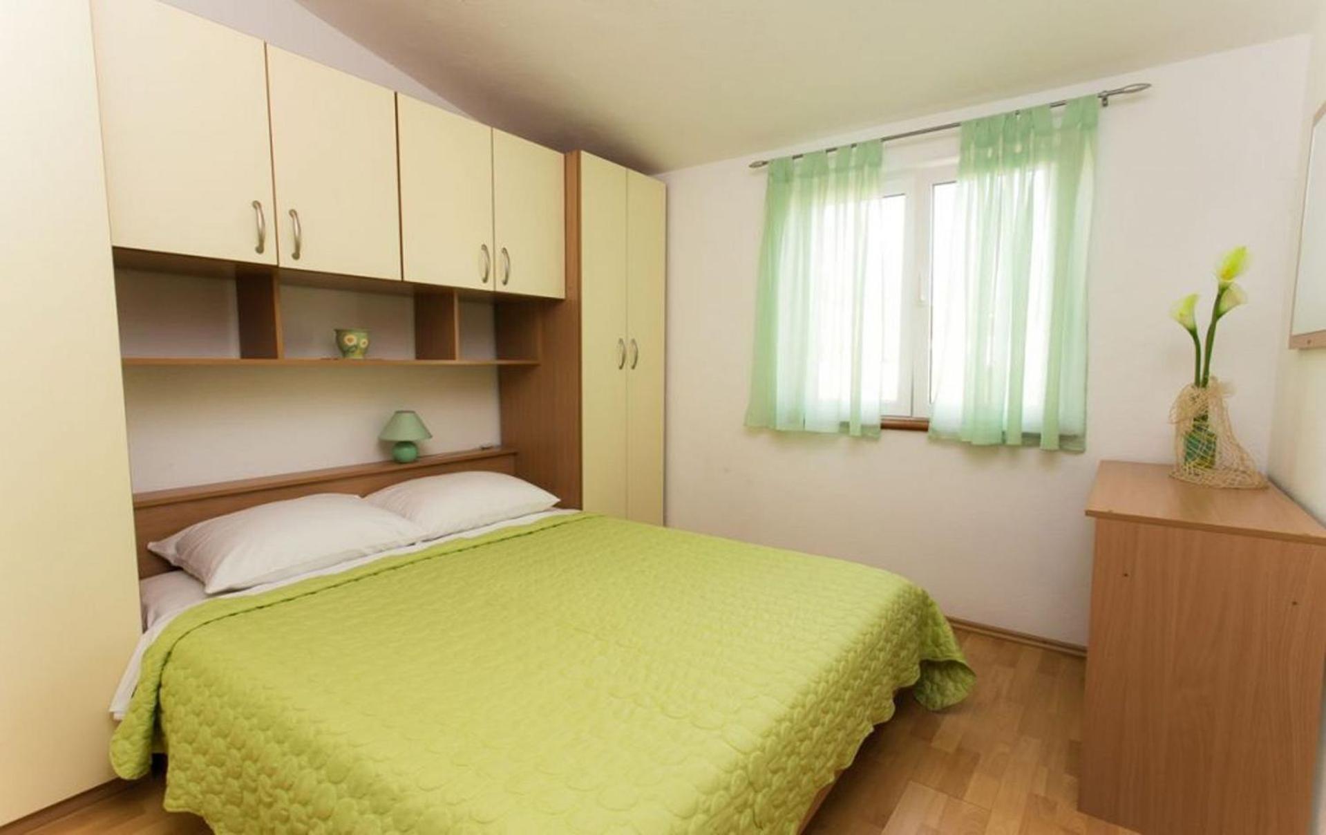 Apartments Mare - 30 M From Pebble Beach セゲット・ヴラニツァ エクステリア 写真