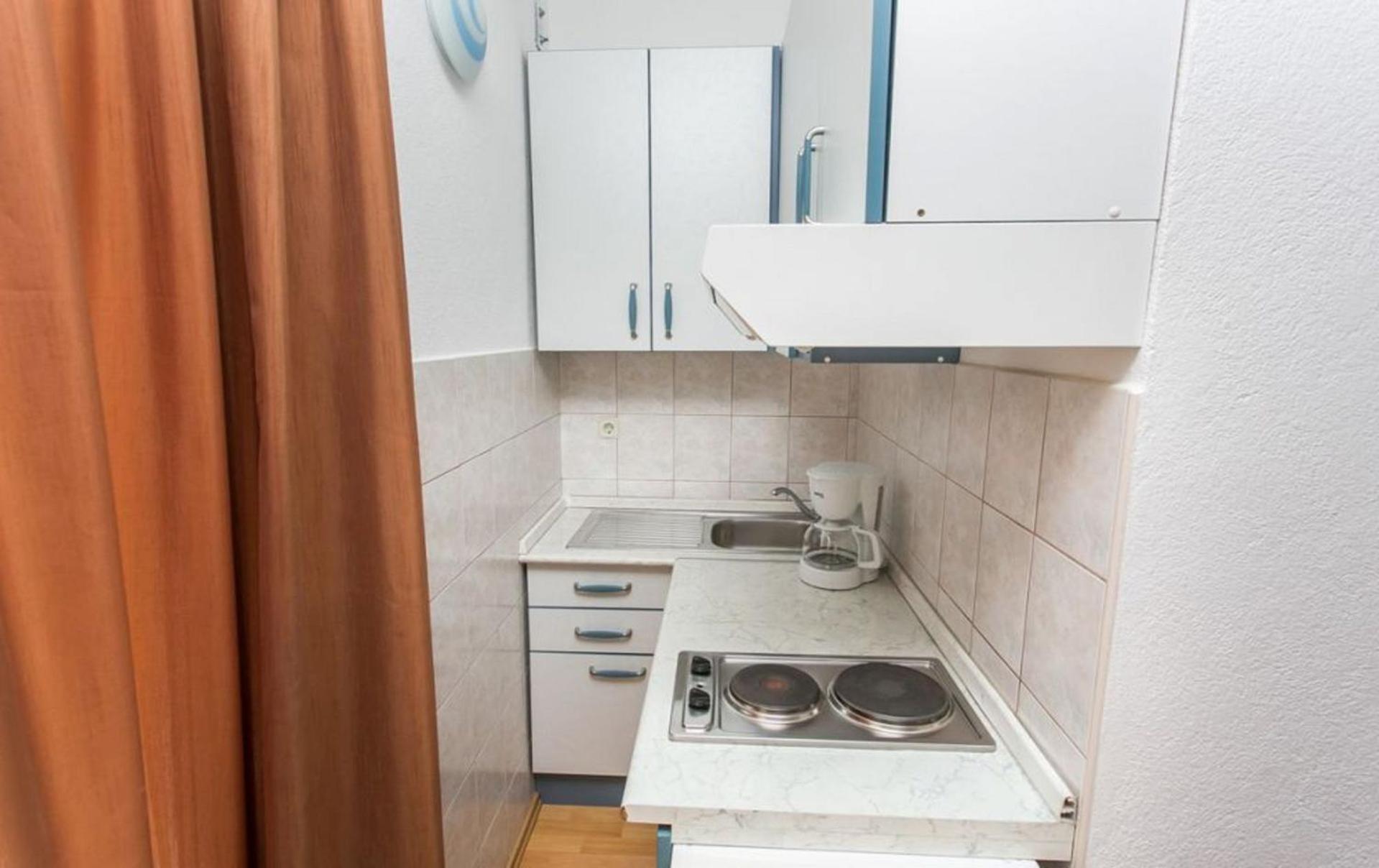 Apartments Mare - 30 M From Pebble Beach セゲット・ヴラニツァ エクステリア 写真